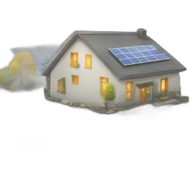 économie d'énergie emoji