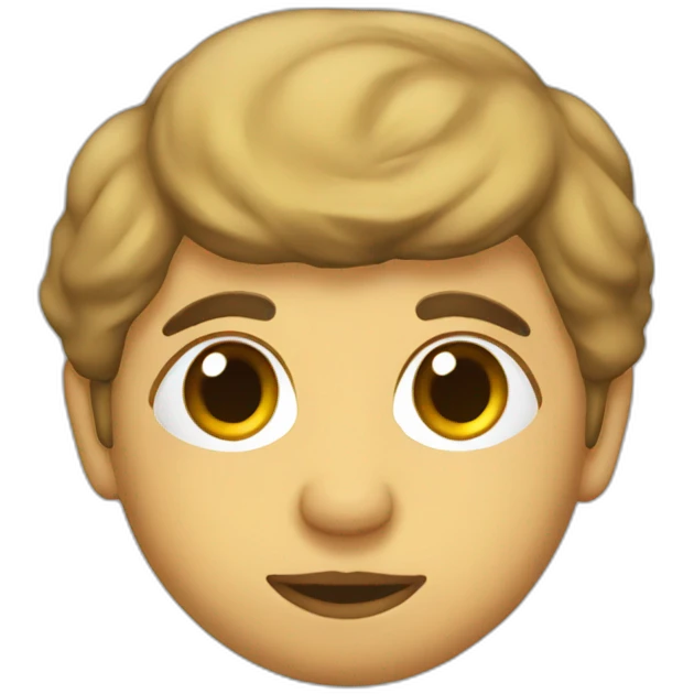 Pesebre emoji
