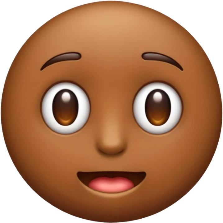 Butthole emoji  emoji