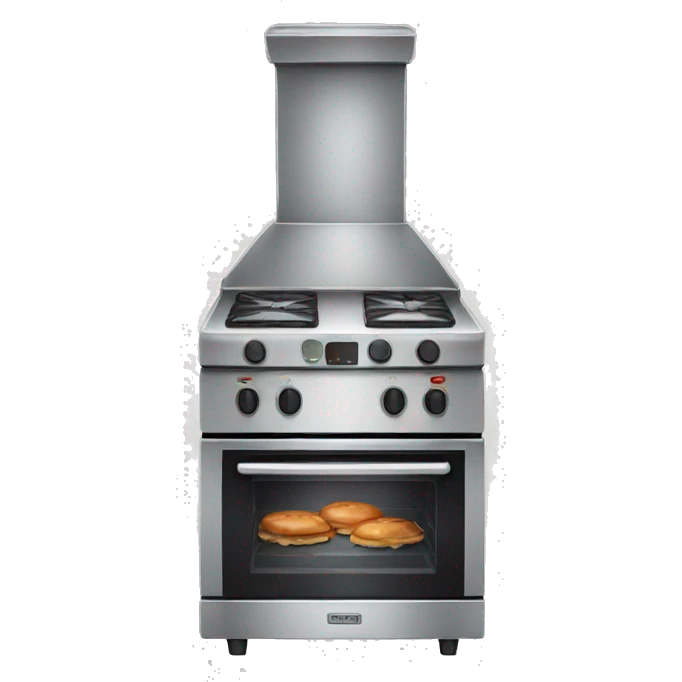 Cooker emoji