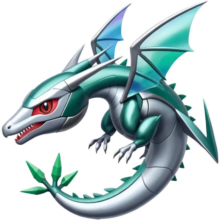 Latias-Dialga-Palkia-Rayquaza-fusion emoji