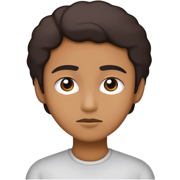 I’m  emoji