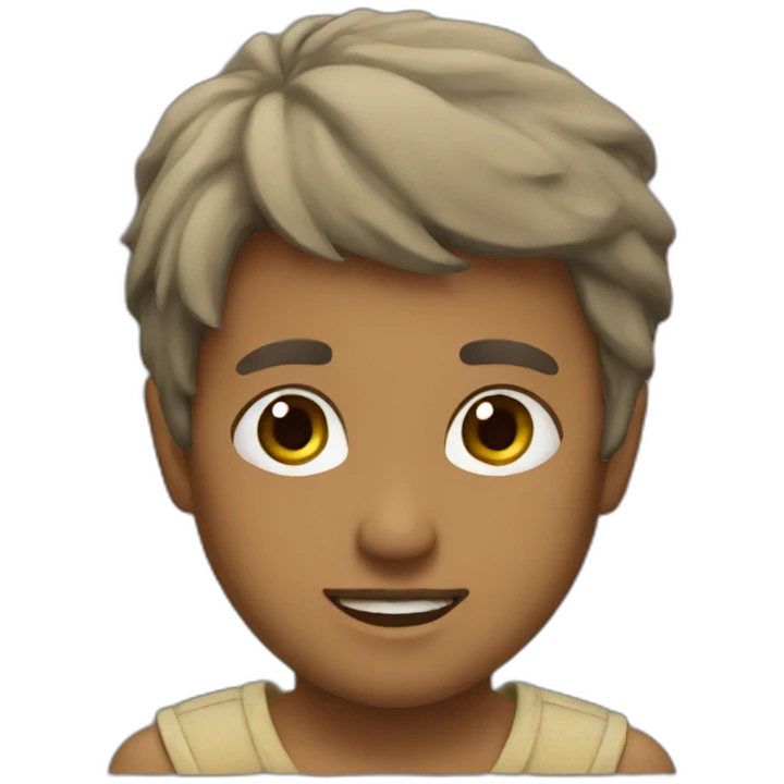 Teboun emoji
