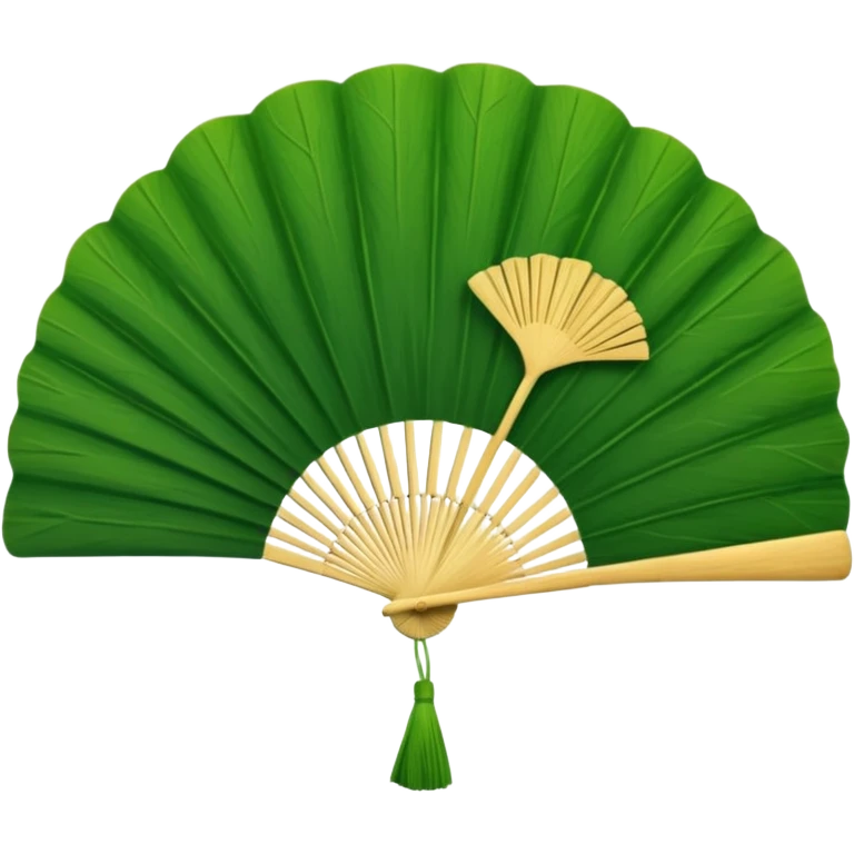 Ginkgo emoji
