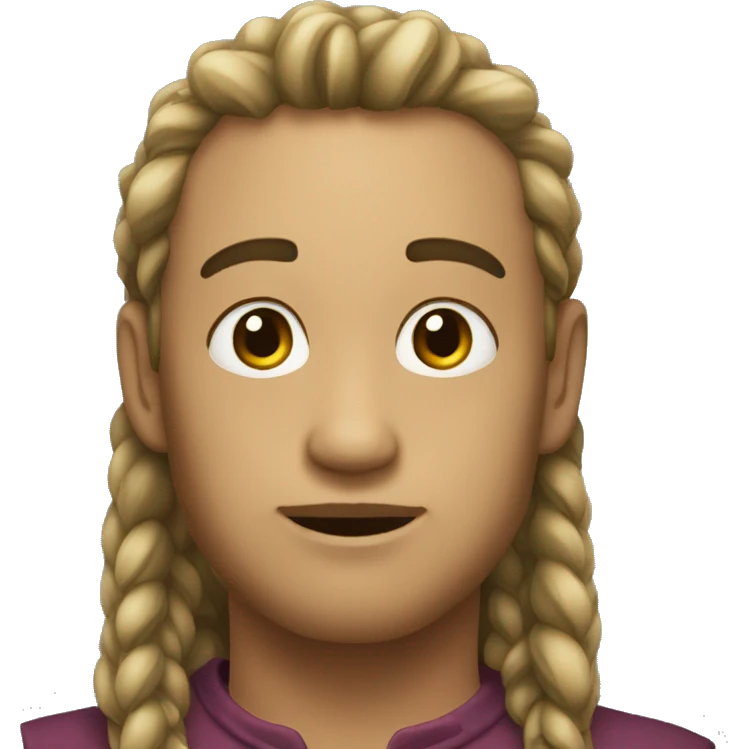 Makabelico  emoji