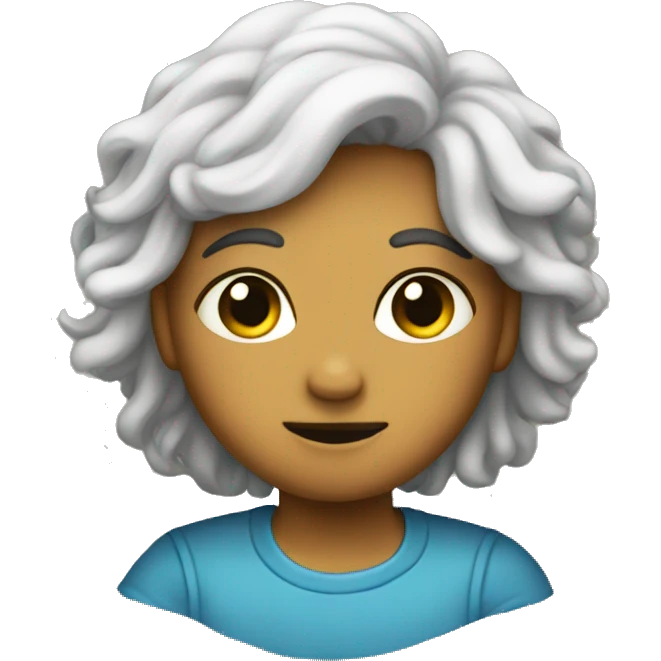Gemini emoji