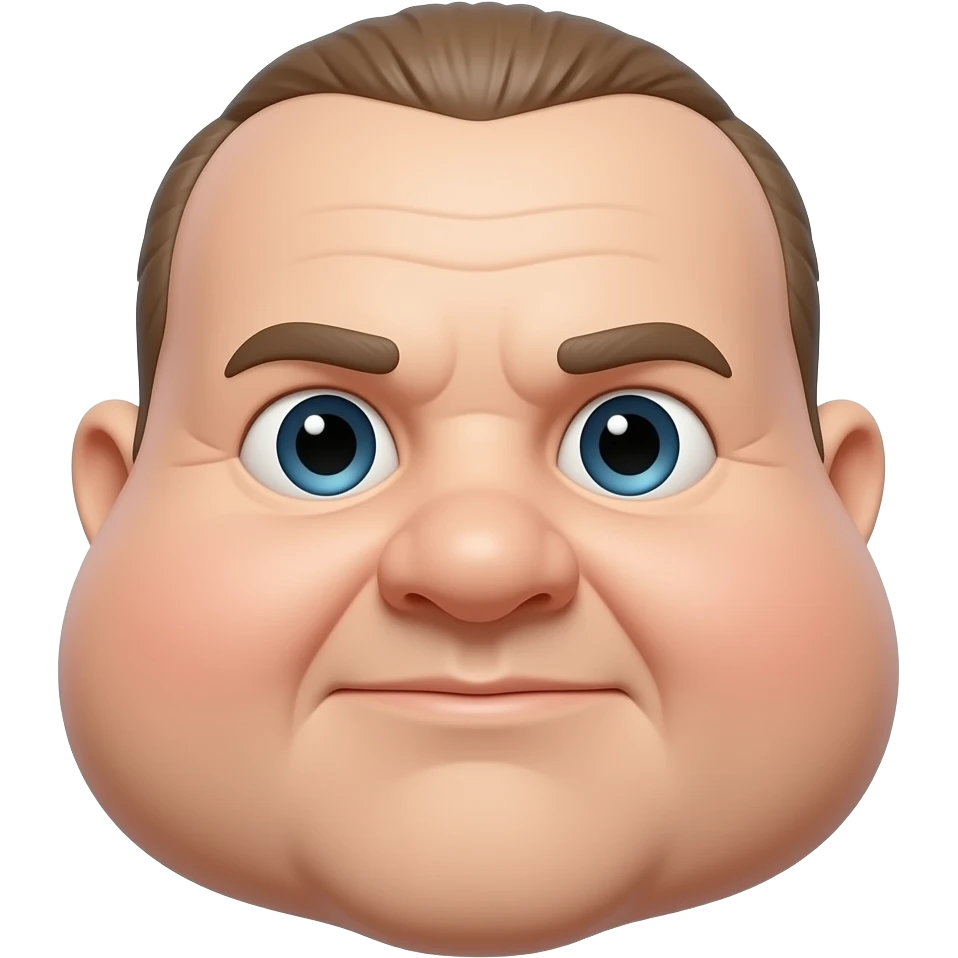 miniature ass emoji