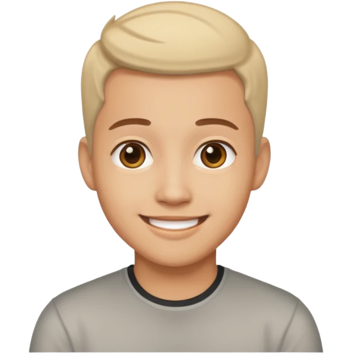 YouTuber emoji