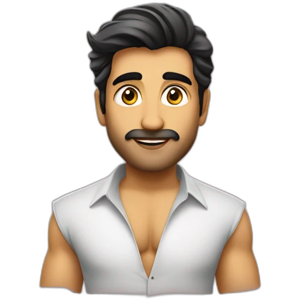 bengali-superstar-jeet emoji