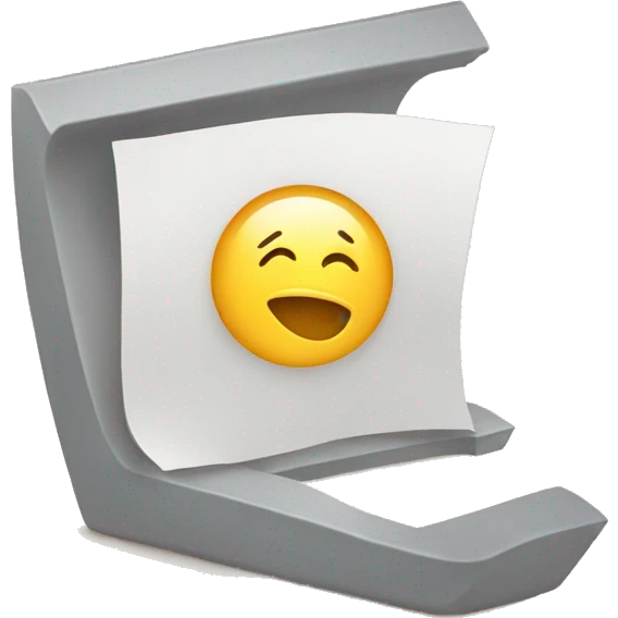 Certification Facebook emoji