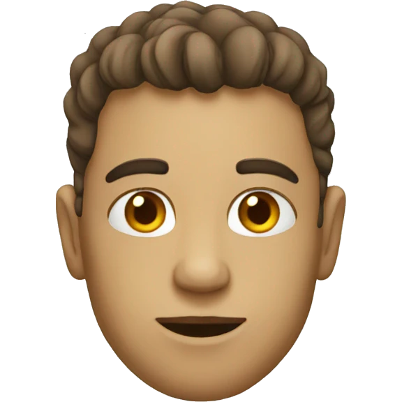 Mind emoji