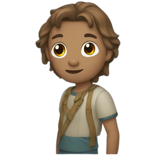 Zamal emoji