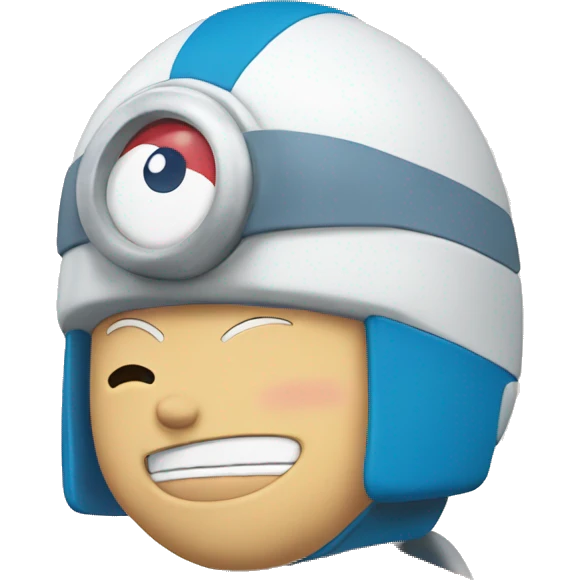 doraemon emoji