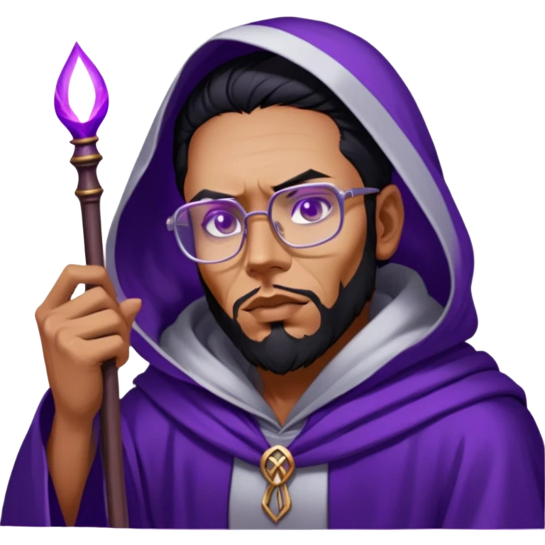 Mystic Enchanter emoji