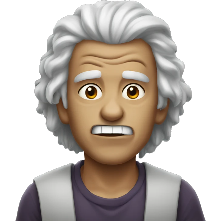 Grimlin emoji