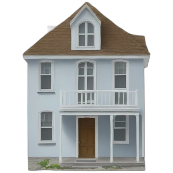 House of Jersey emoji
