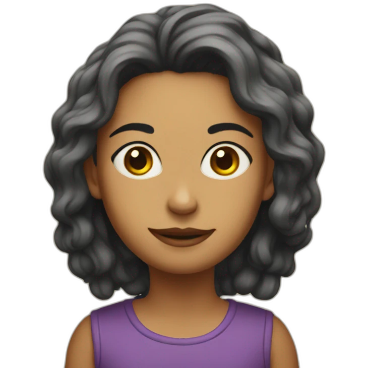 Maa emoji