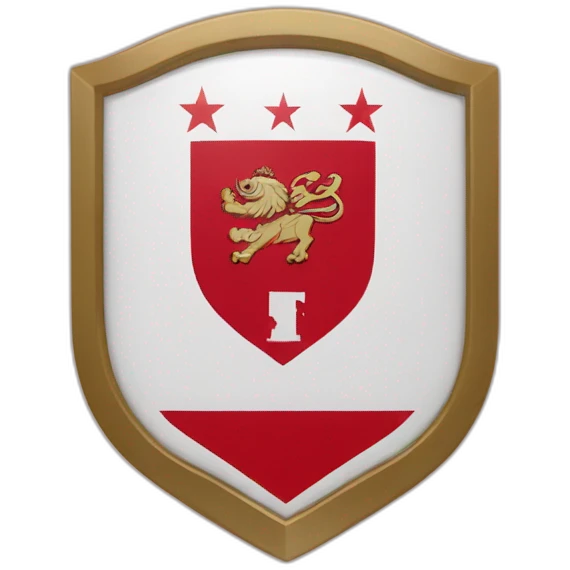 escudo sevilla fc emoji