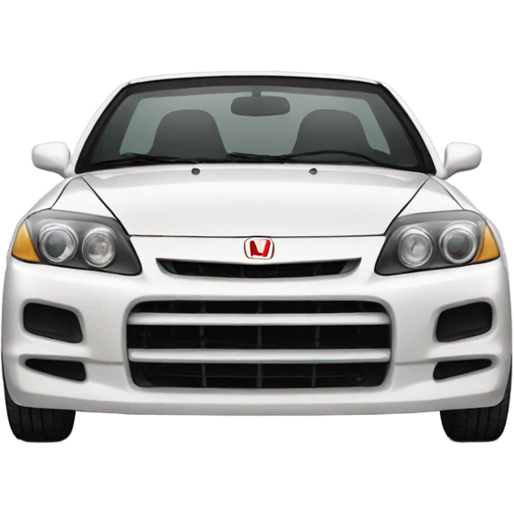Honda Morristown  emoji