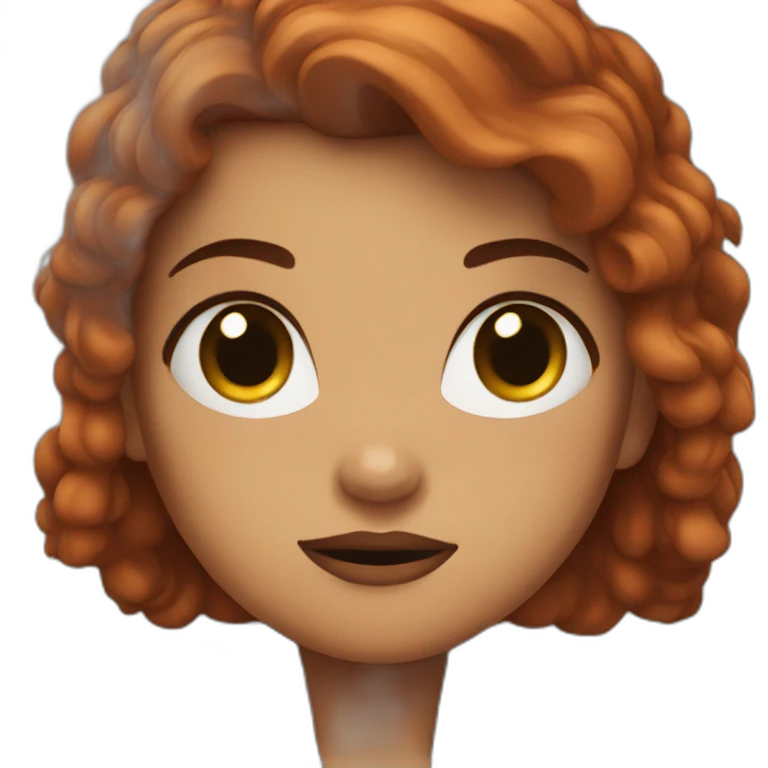 Black widow emoji