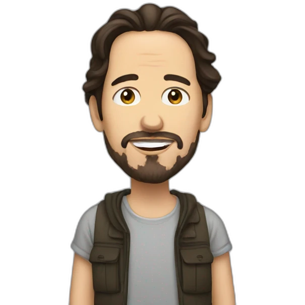 Pablo Iglesias emoji