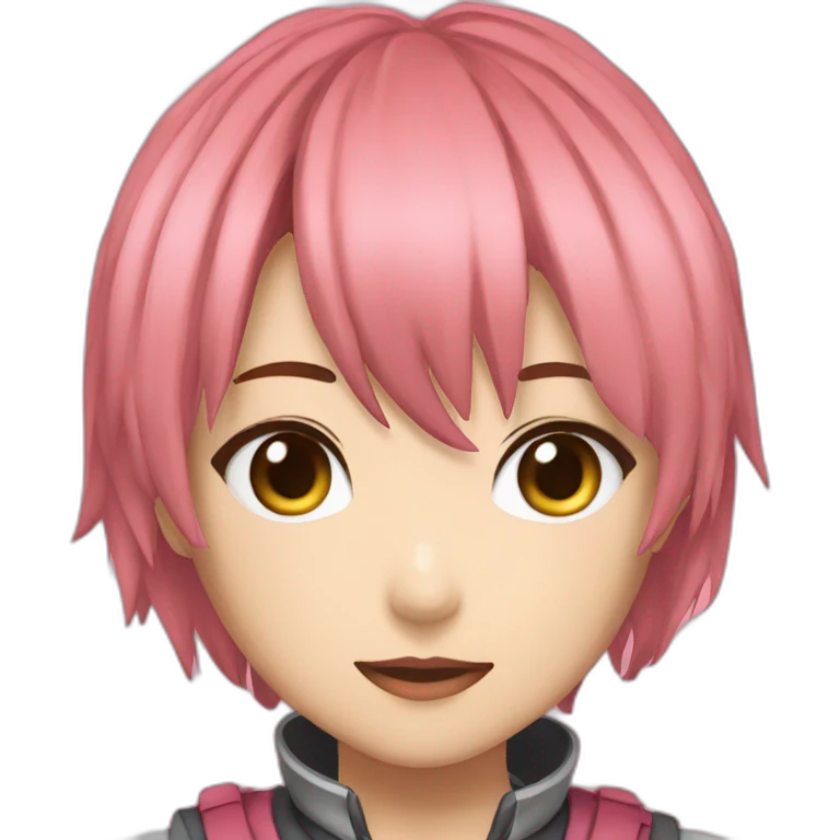 kasane teto emoji