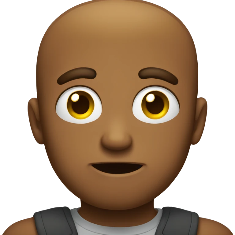 sad but happy emoji