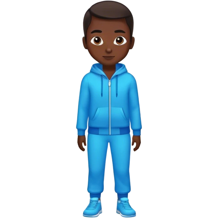 GOD OF GOURI AQUA PLAST emoji