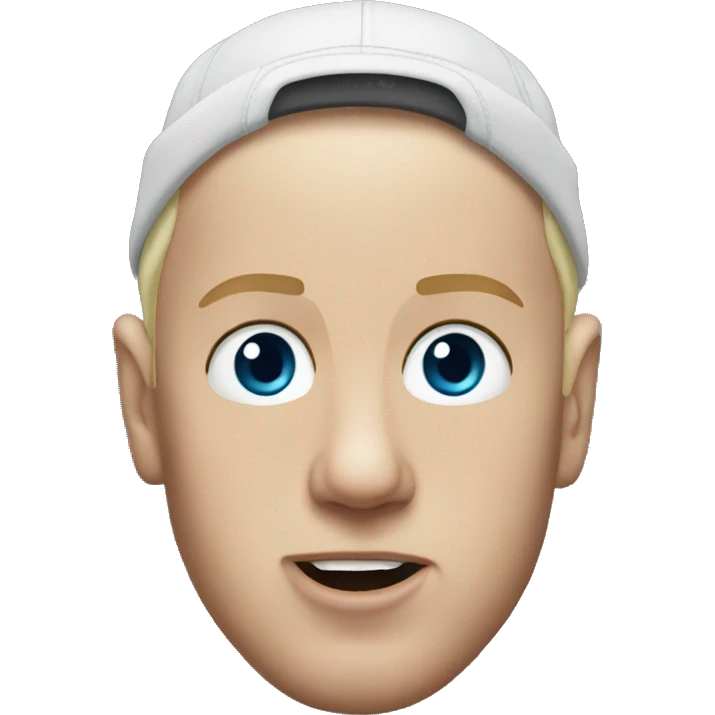  eminem emoji