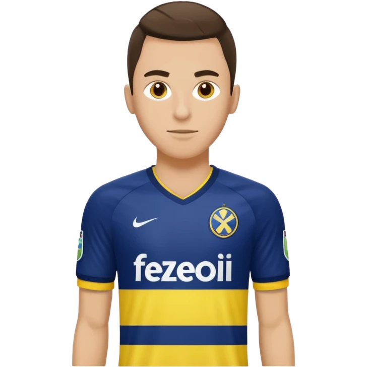 fenerbahçe emoji