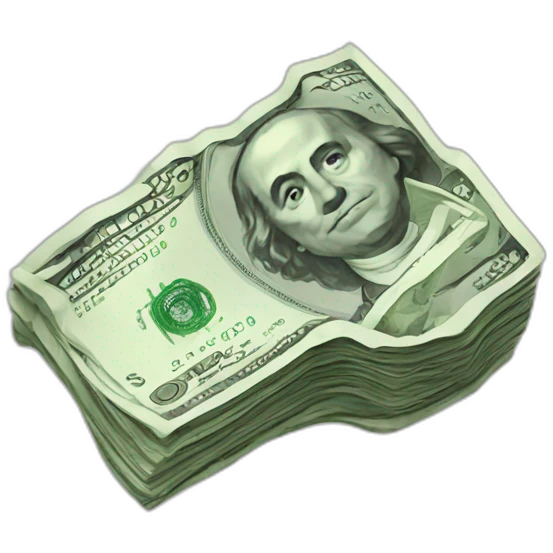 Money emoji