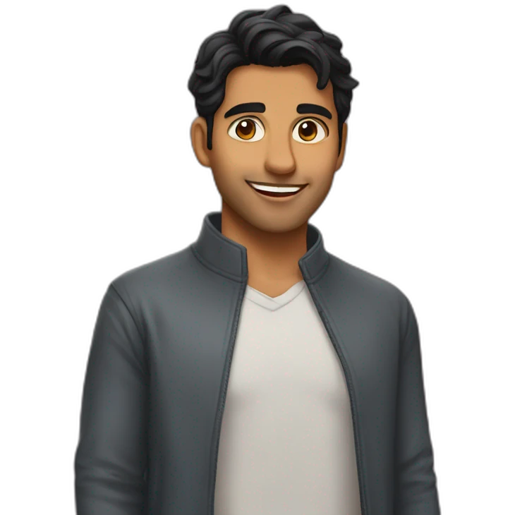 varun valluri emoji