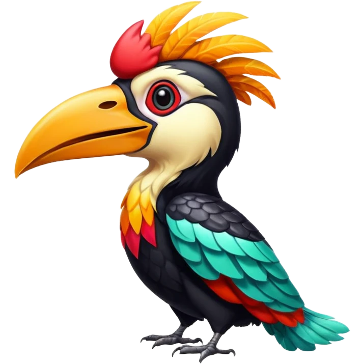 https://www.emojis.com/emoji/hornbill-LQN9H0IW68Q emoji