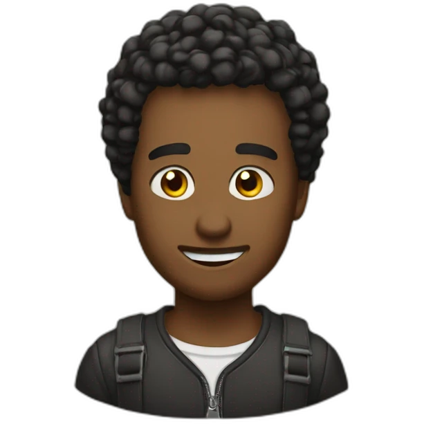 Micka emoji