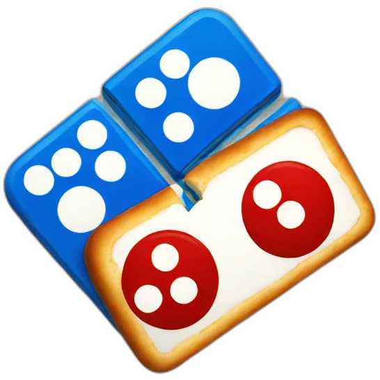 dominos-pizza-logo emoji