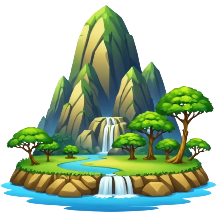 Sumeru nation  emoji