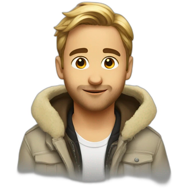 rayan gosling emoji