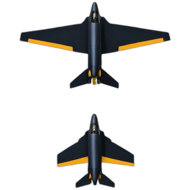 nasa-x-15-plane emoji
