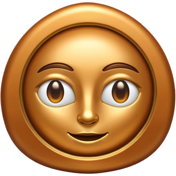 Goval emoji