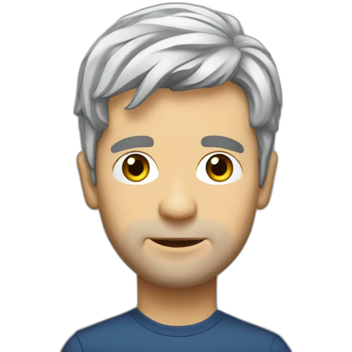 Laurent wauquiez emoji