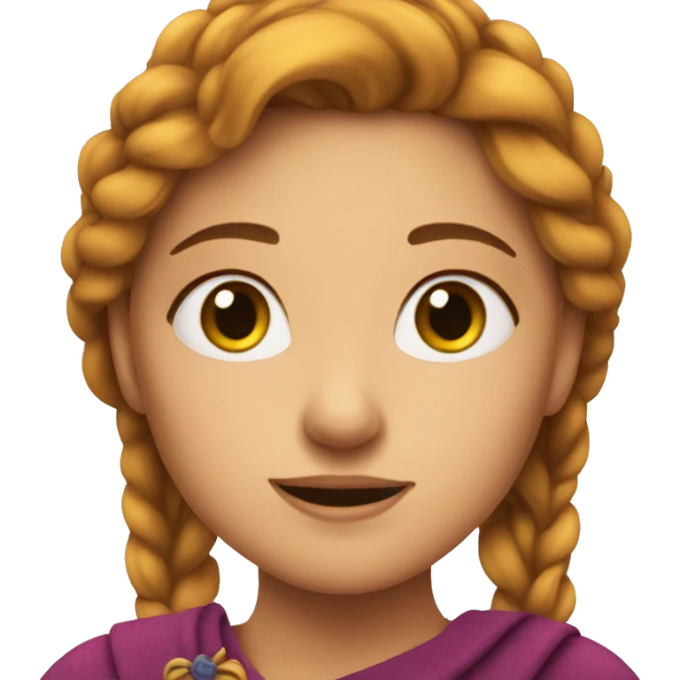anna emoji