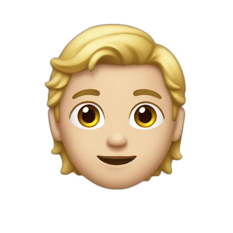 Homosexuel emoji