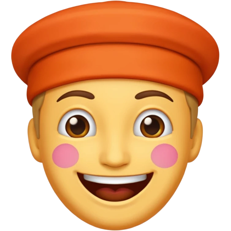 Emoji Tatar emoji