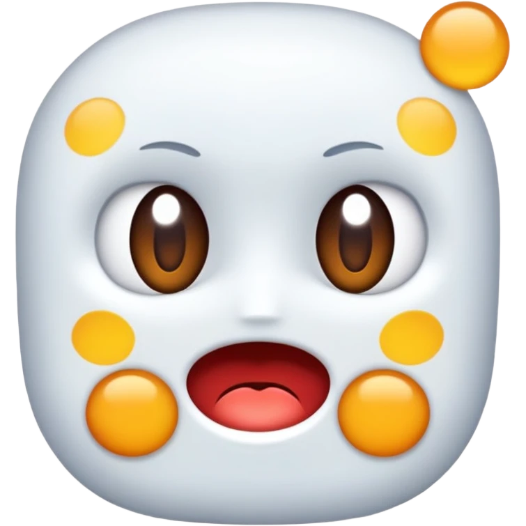 Porn emoji