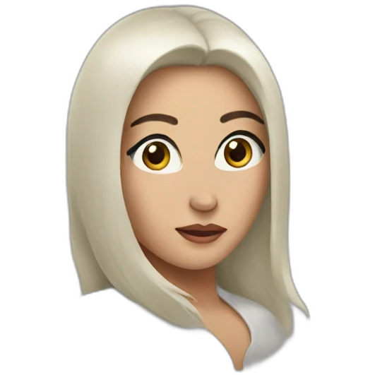 Kim emoji