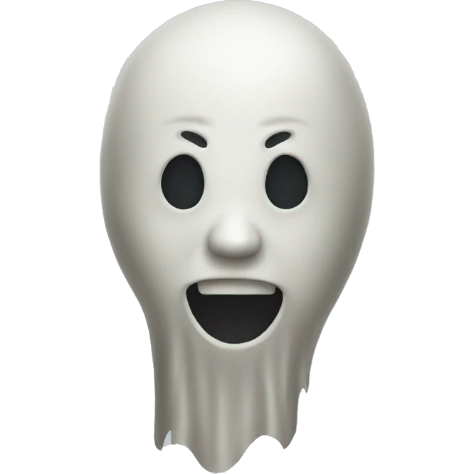 Gost emoji