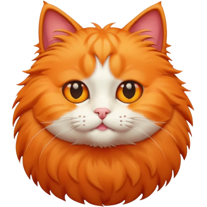 Cat emoji