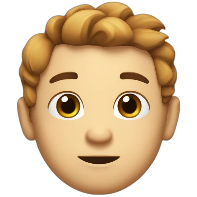 Cute-ok-mark emoji