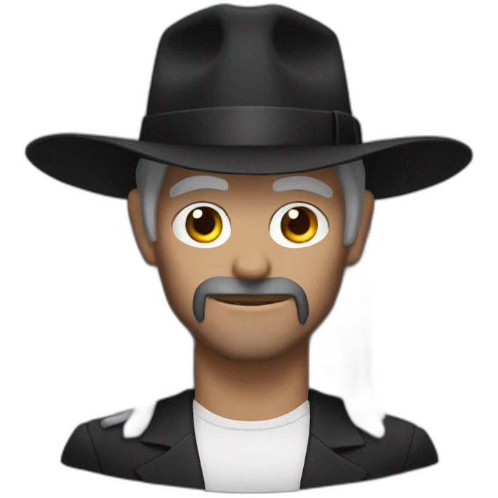 Undertaker emoji