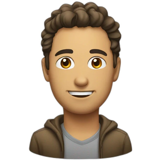 cristano emoji